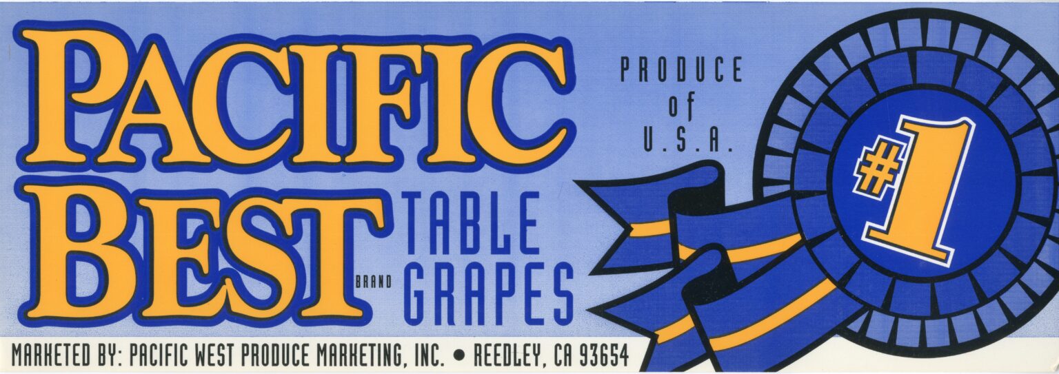 Pacific Best